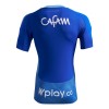 Maillot de Foot Millonarios Domicile 2025-26